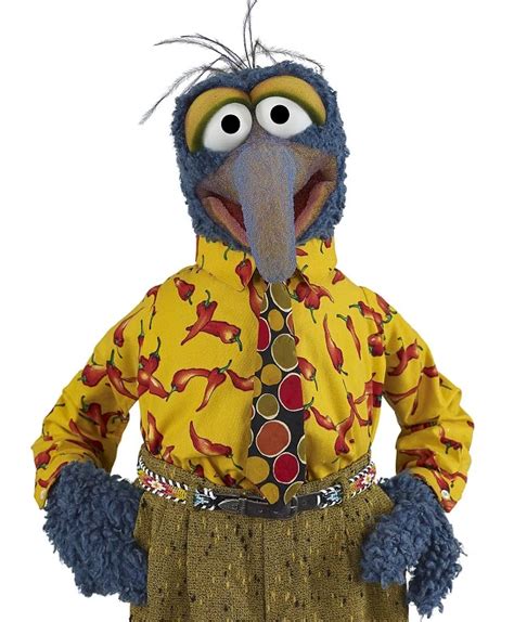 Gonzo 